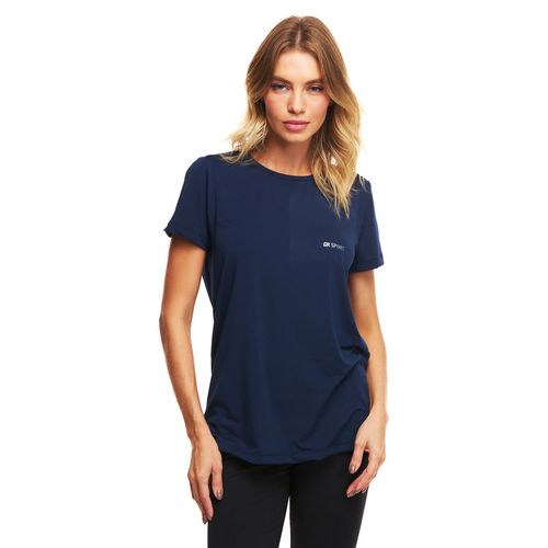 Blusa Basic Sport
