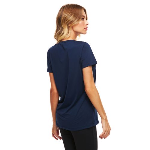 Blusa Basic Sport
