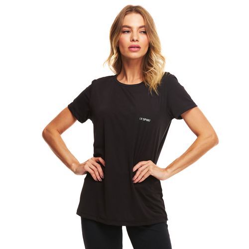 Blusa Básica Aero Sport