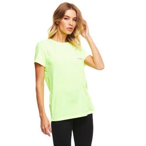 Blusa Basic Sport