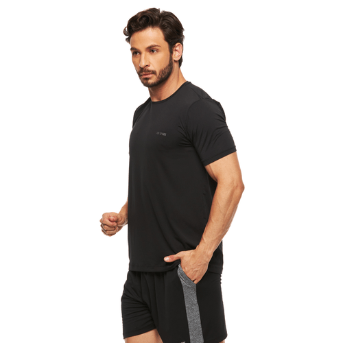 Camiseta Basic Sport