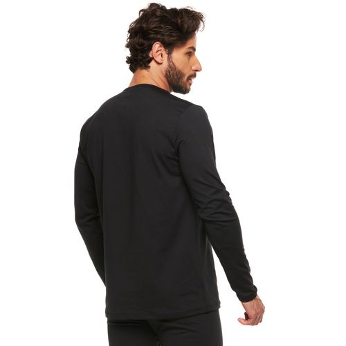 Camiseta Manga Longa Térmica