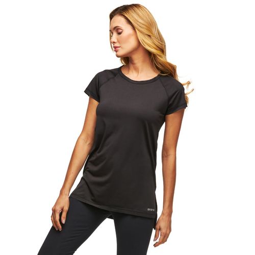 Blusa Alongada Helanquinha Dry Fit