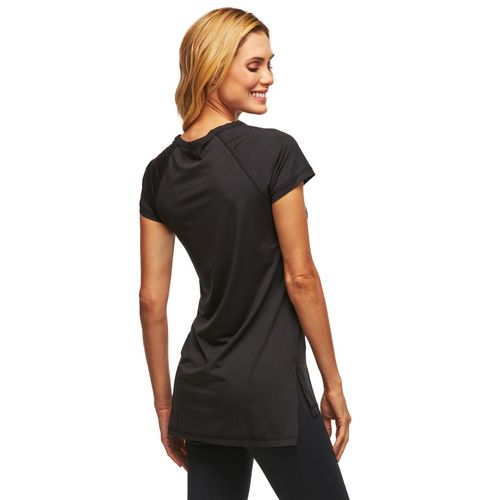 Blusa Alongada Helanquinha Dry Fit