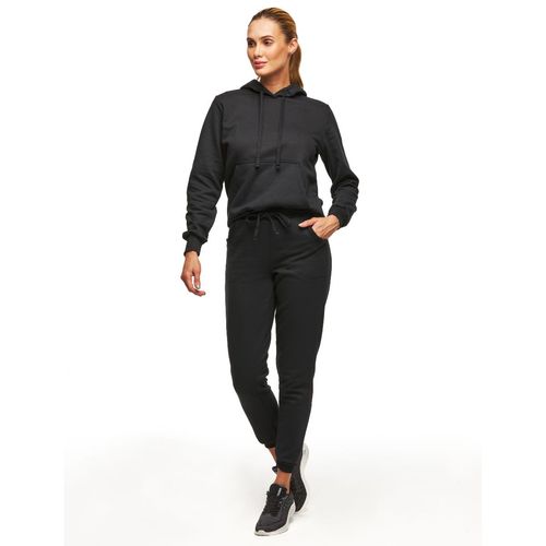 Calça Jogger Moletom Felpa