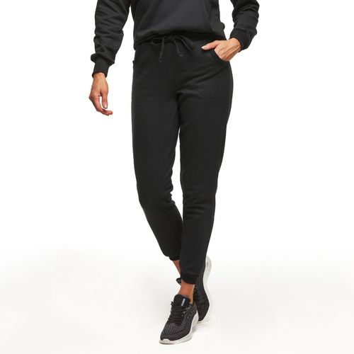 Calça Jogger Moletom Felpa