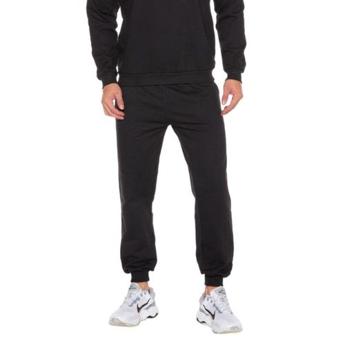 Calça Jogger 1 Bolso Moletom Felpa