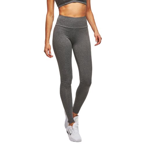 Legging Essentials Básica Cós Alto Suplex