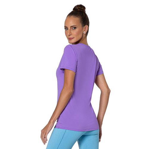 Blusa Manga Curta Balance UV