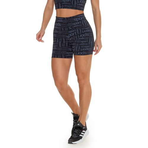 Shorts CR Sport