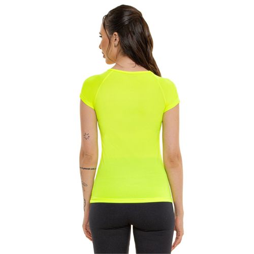 Blusa Basic Quick Dry