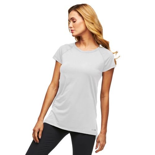 Blusa Alongada Helanquinha Dry Fit