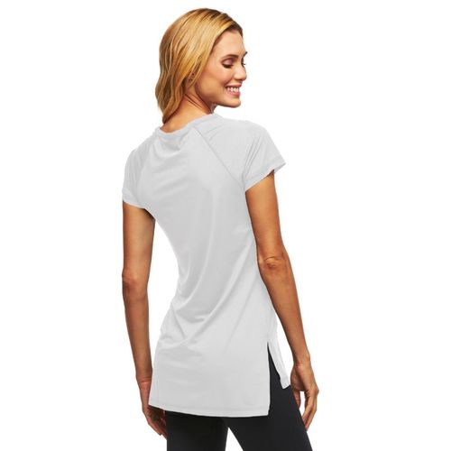 Blusa Alongada Helanquinha Dry Fit