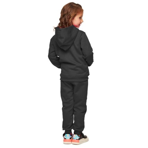 Calça Jogger Infantil Moletom Felpa