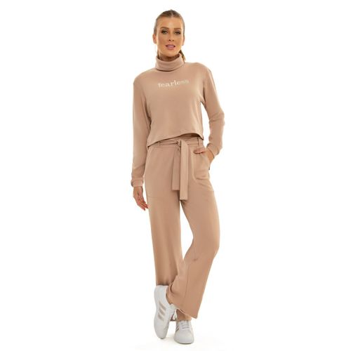 Calça Wide Leg Helena