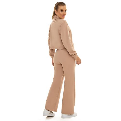 Calça Wide Leg Helena