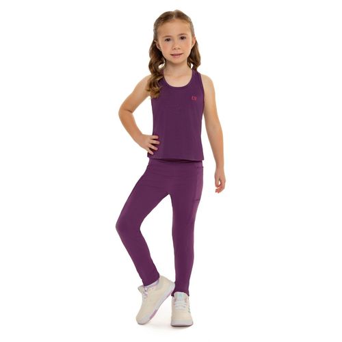 Legging Infantil Taiani