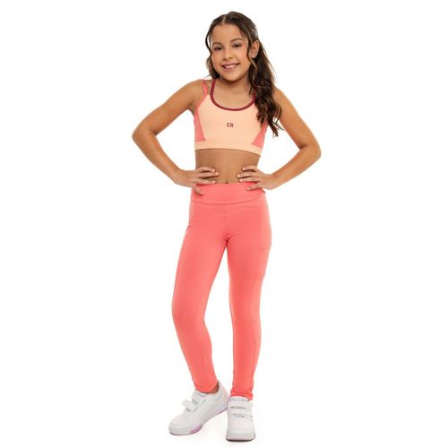 Legging Juvenil Taiani