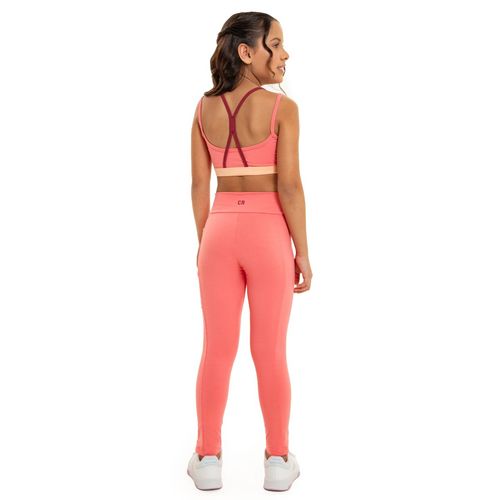 Legging Juvenil Taiani