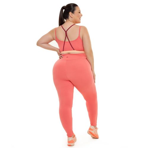 Legging Plus Size Taiani