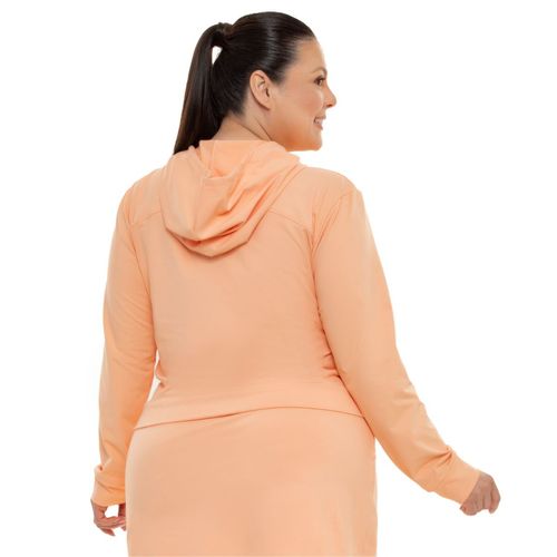 Jaqueta Plus Size Pietra