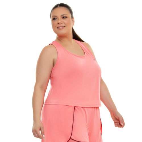 Regata Plus Size Pietra