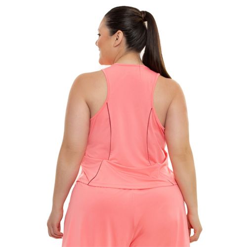 Regata Plus Size Pietra