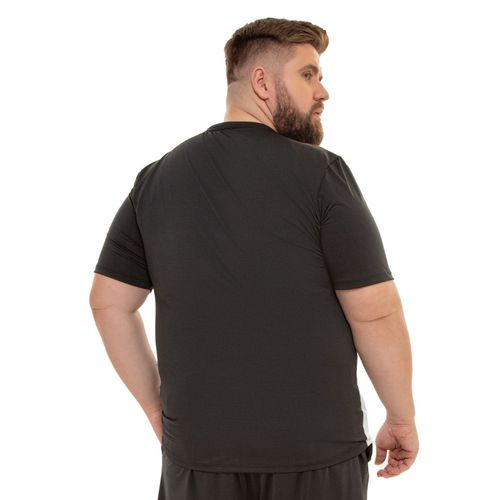 Camiseta Plus Size Training