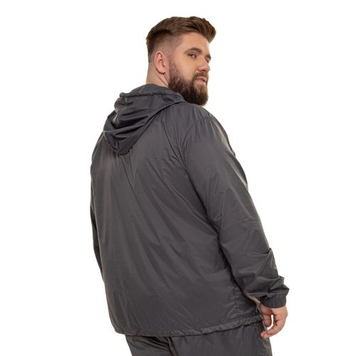 Corta Vento Plus Size Urban