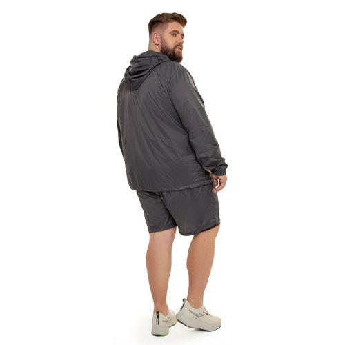 Shorts Plus Size Wind Urban