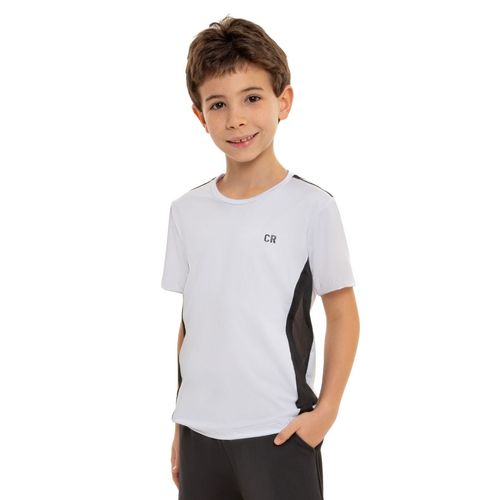 Camiseta Juvenil Training